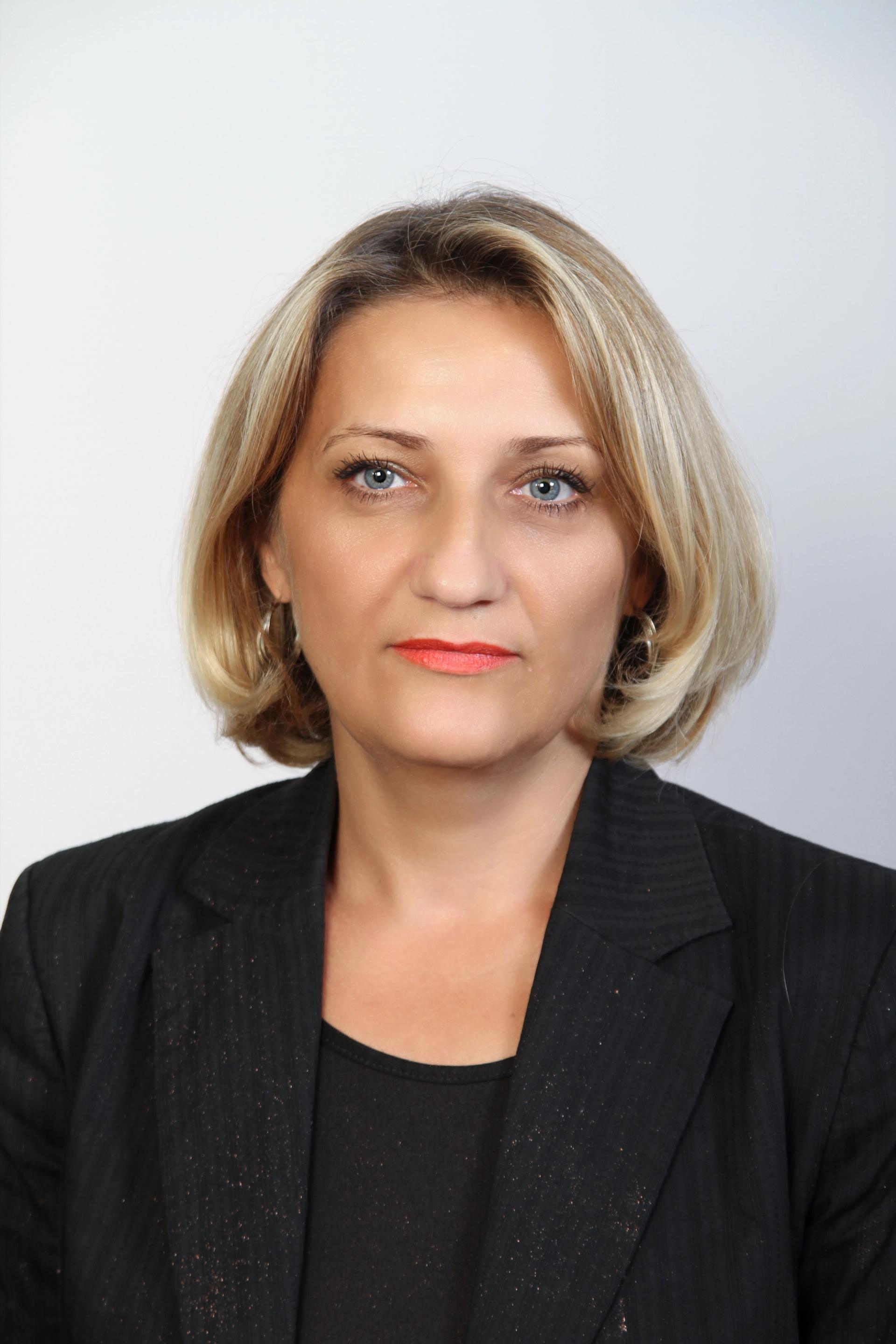 Sandra Majkić