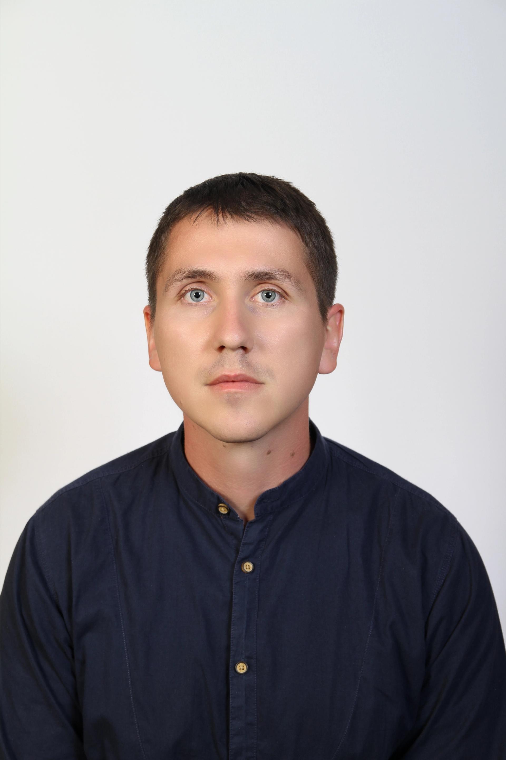 dr Predrag Ilić