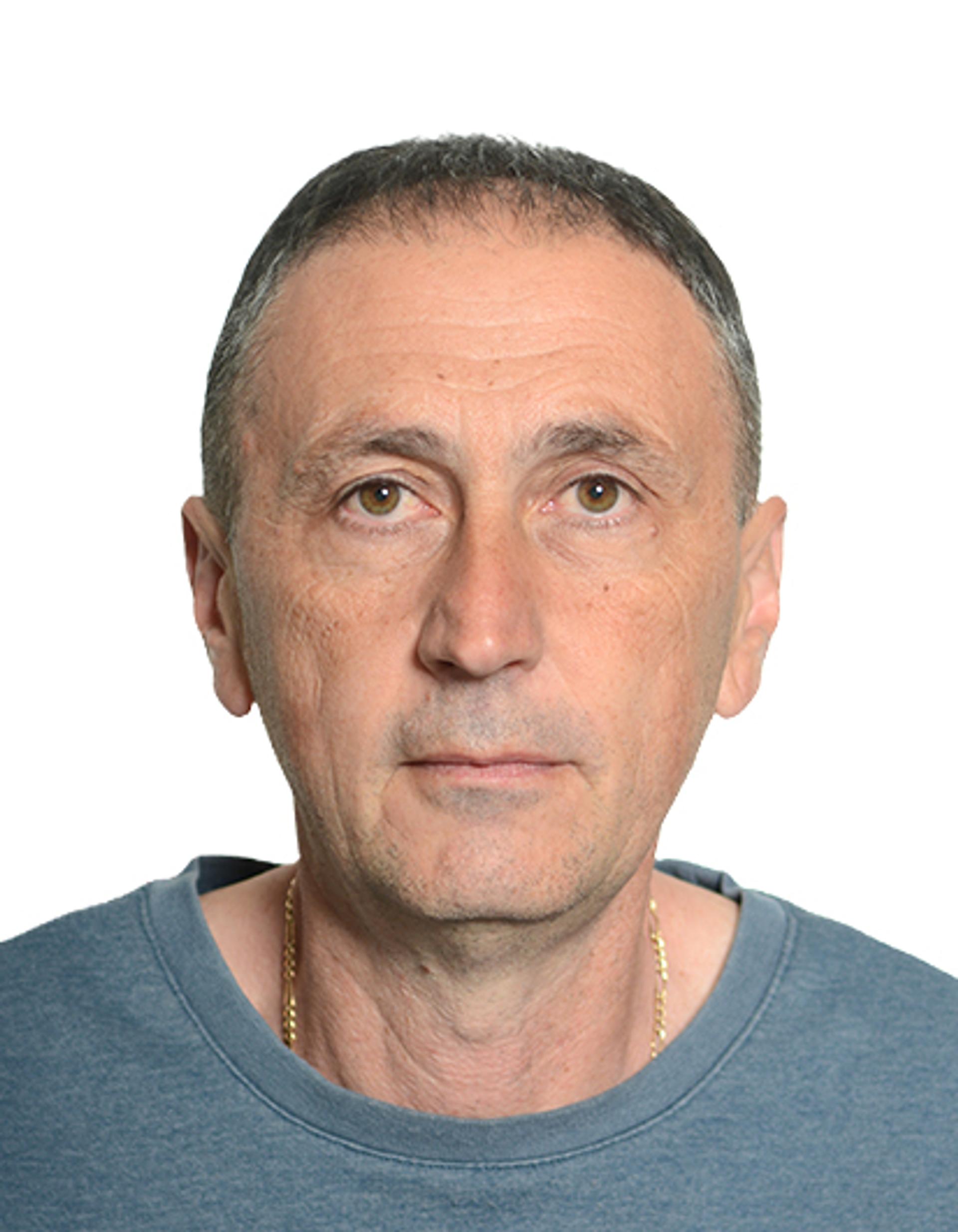 Dragan Kovačević
