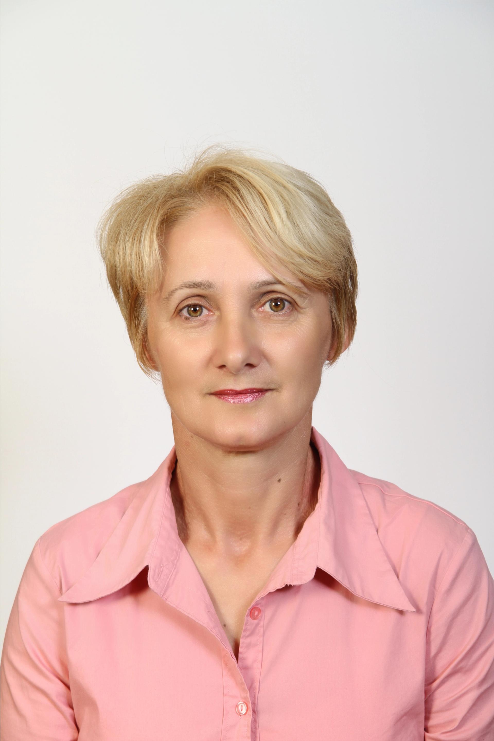 Rada Stupar