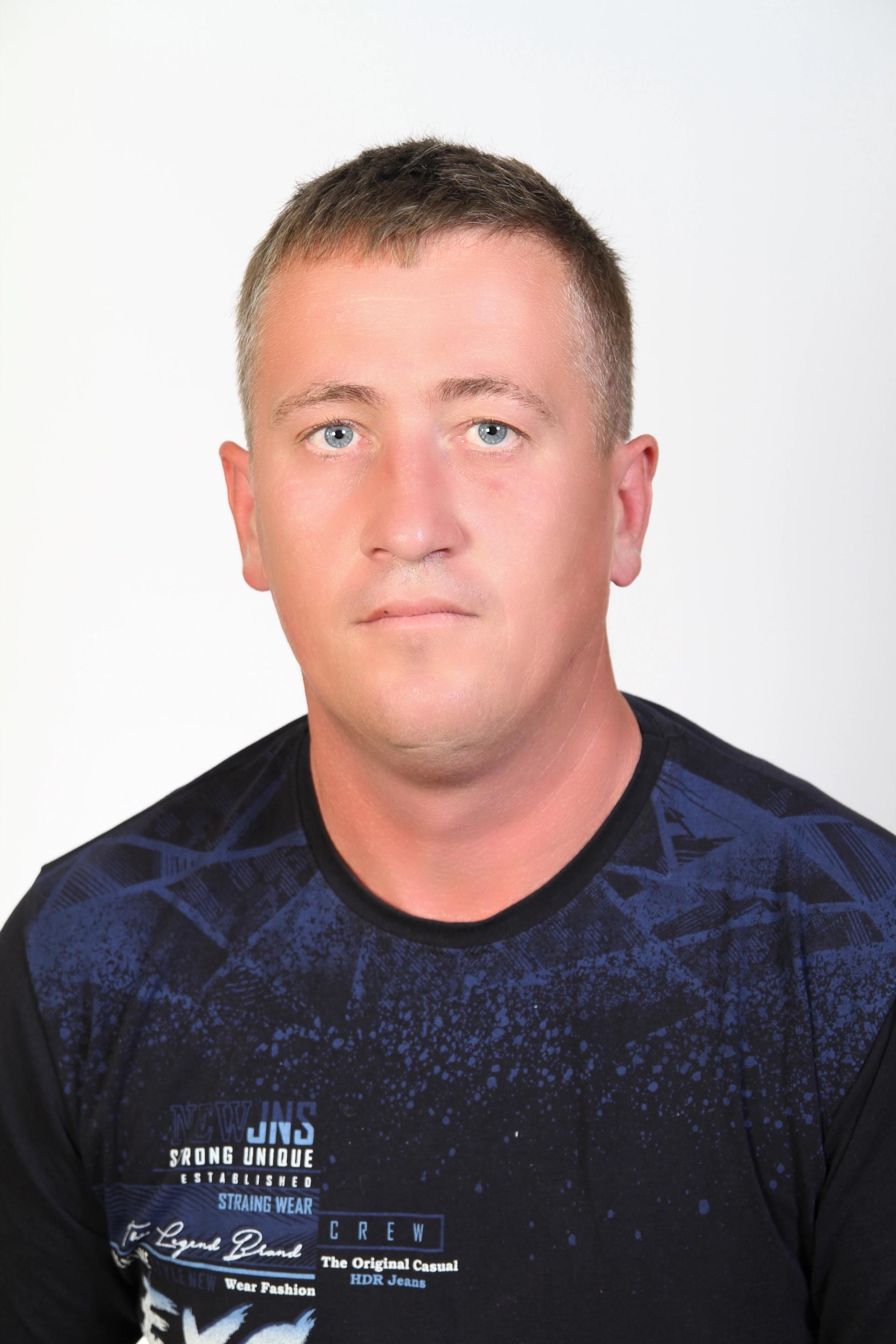 Darko Ninić