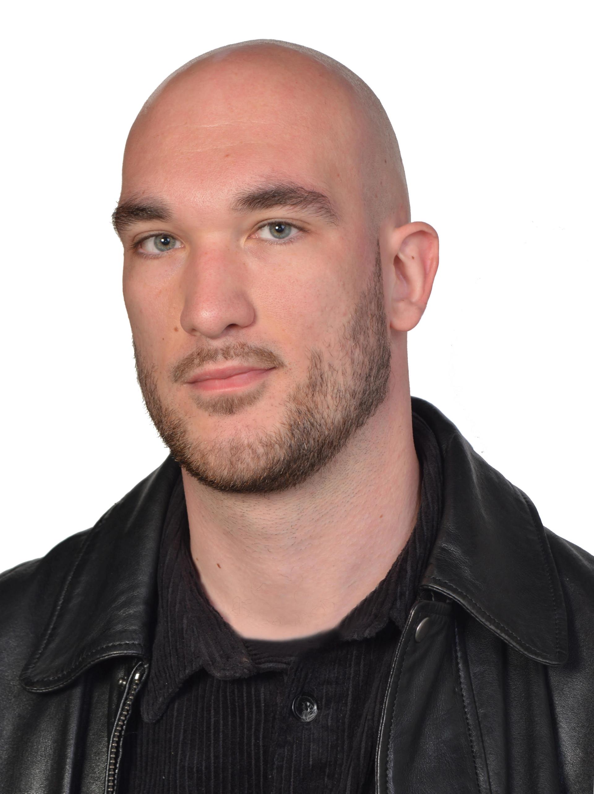 David  Ducanović, dipl. inž. 