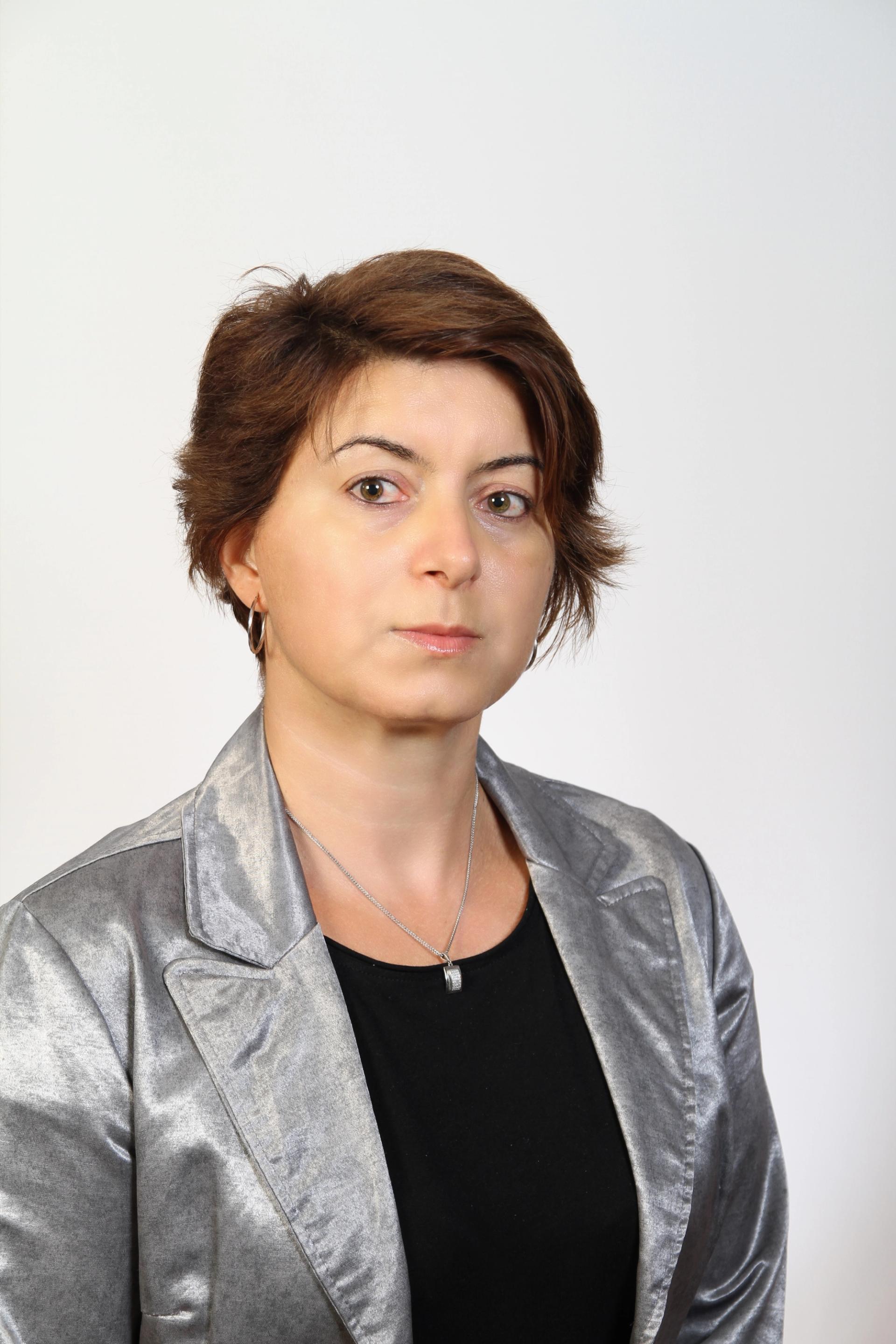 dr Biljana Lolić
