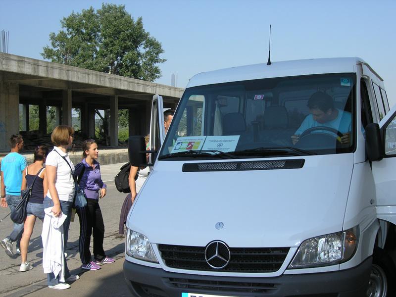 Ekspedicija 2011