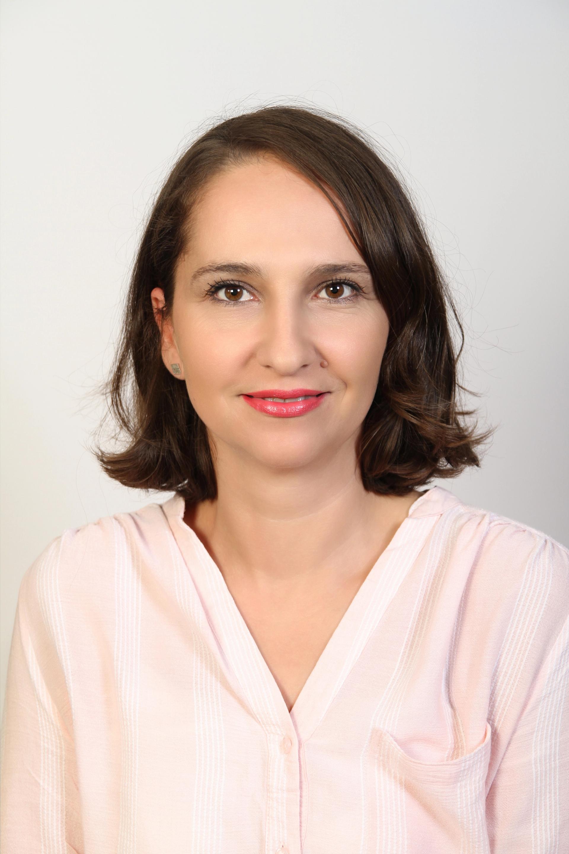 Nataša  Pašalić, dipl. inž. 