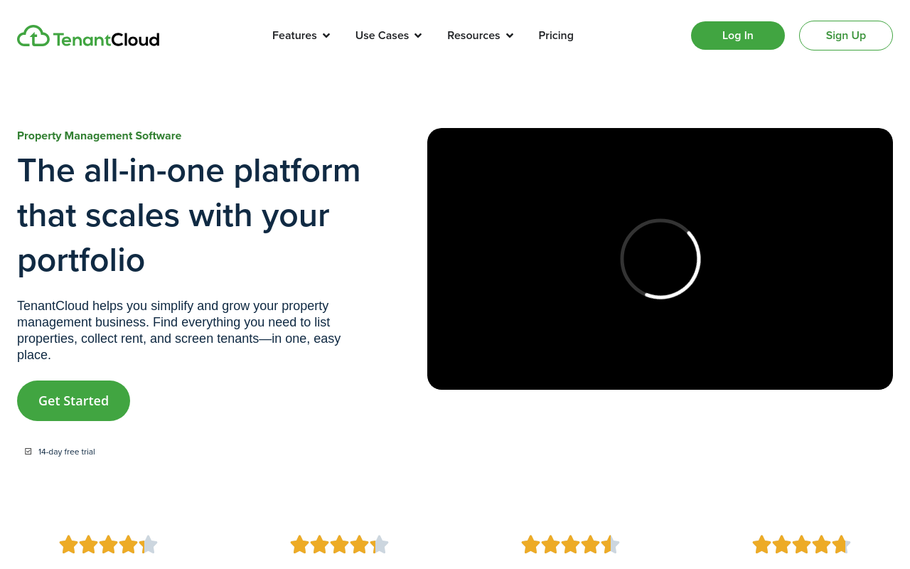 How to Automate Property Management - tenantcloud best affordable automation