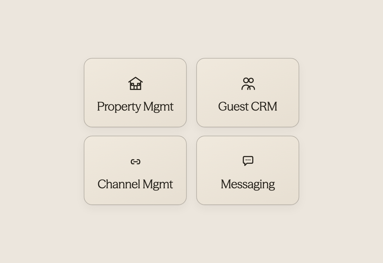 Puzzle pieces connecting to represent hotel technology integration