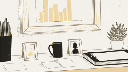 Escalating hotel software pricing bars with hidden staffing cost towering above platform fees