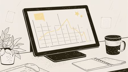 Hotel overbooking hidden costs: falling review stars, suppressed listing visibility, scattered guest messages