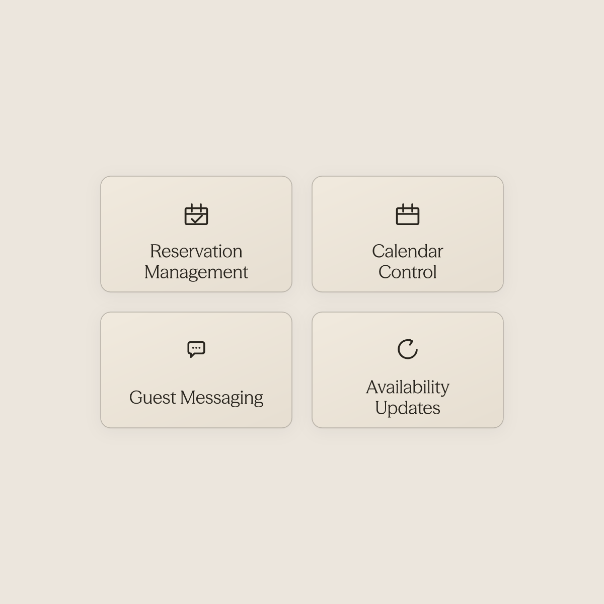 Four core features of the Vrbo Owner App for self-managing hosts