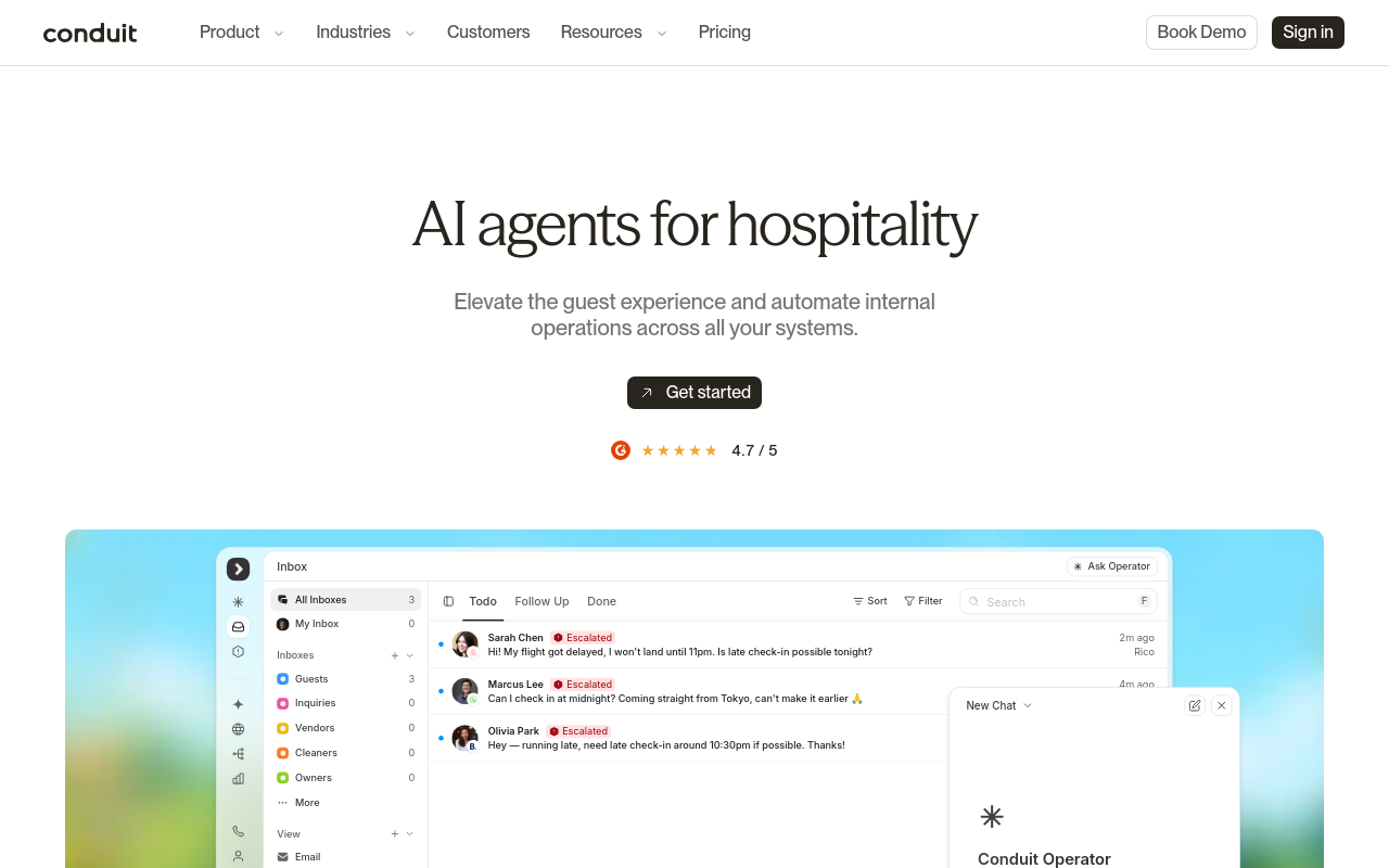 How to Automate Property Management - conduit ai best ai