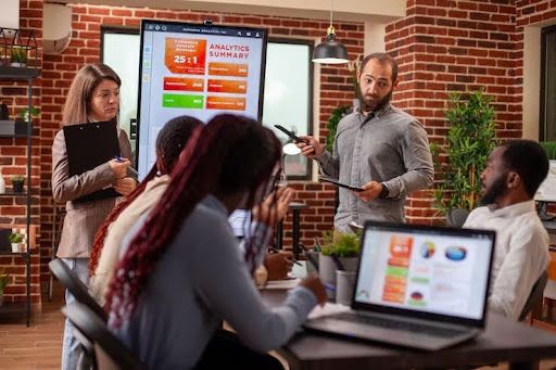 digital advertising agency in Houston