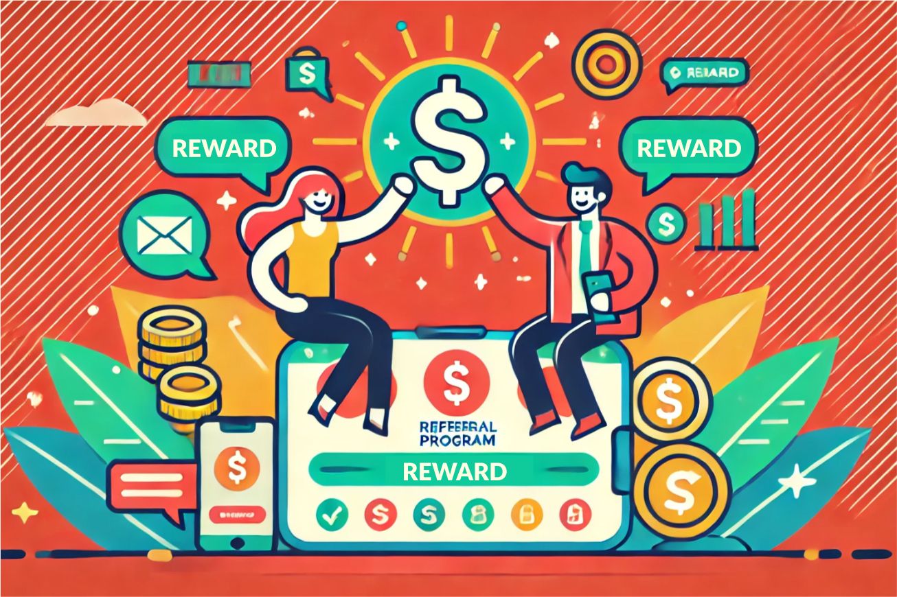 rewards program