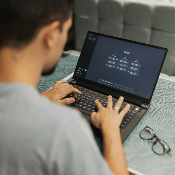 Your Complete ChatGPT Cheat Sheet for Getting Started