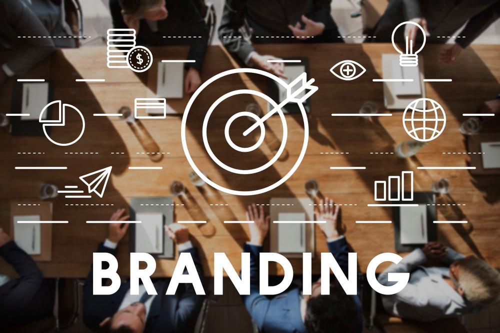 targeted branding