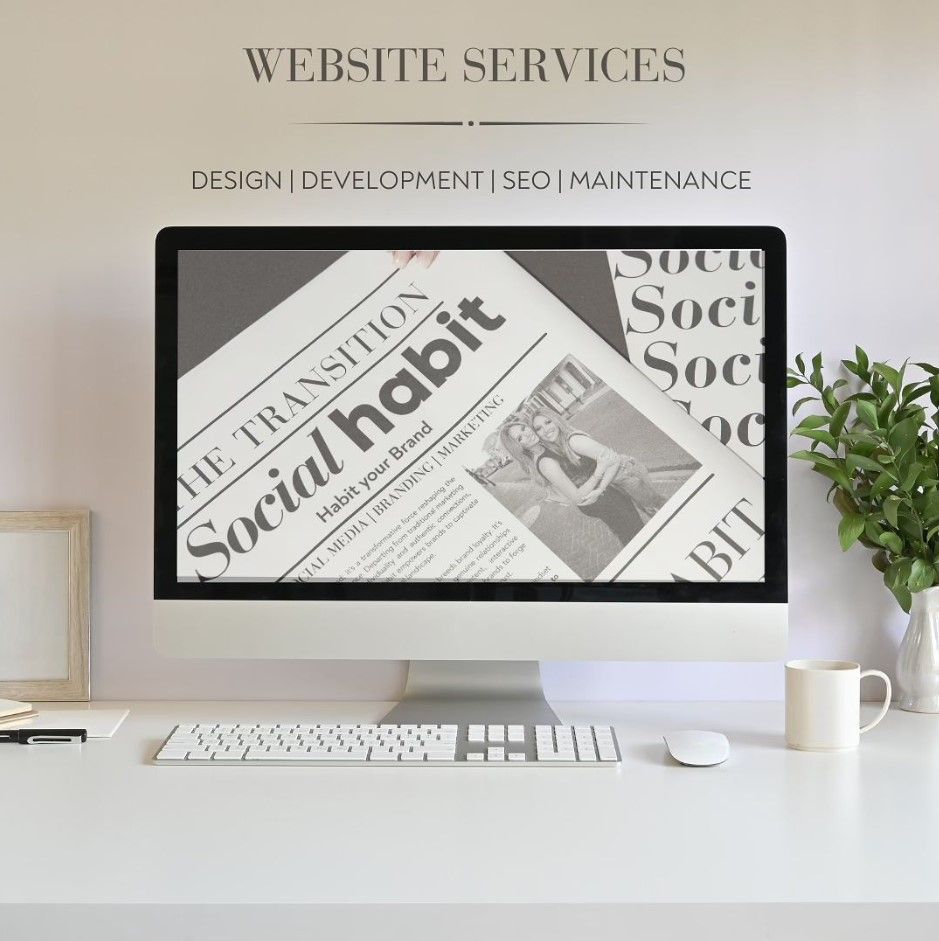 Website Content Strategy: A Step-by-Step Guide to Success
