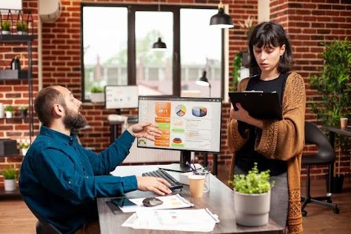 marketing agency in Houston