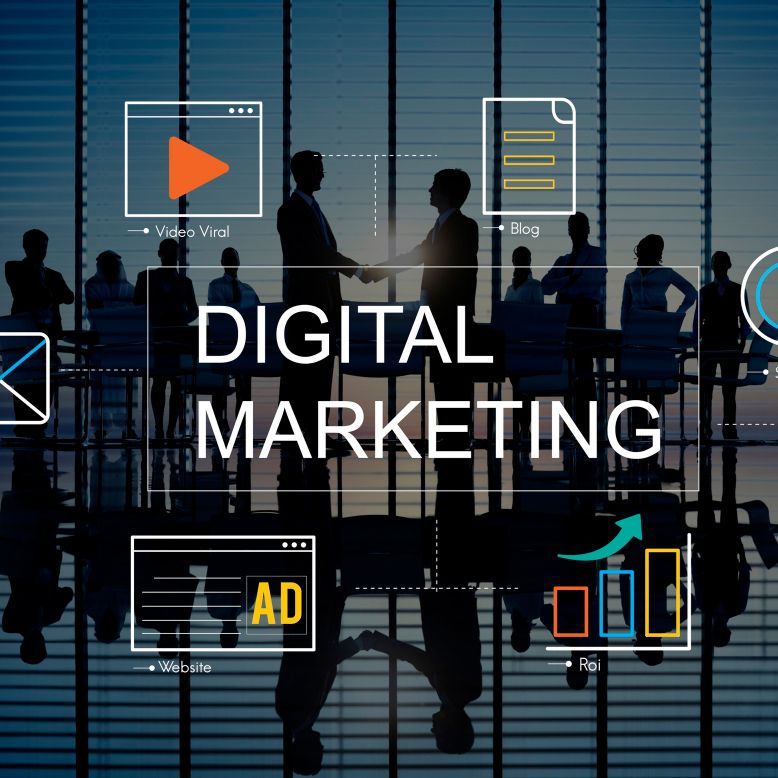 What is Digital Marketing and Why It Is Crucial for Your Business?