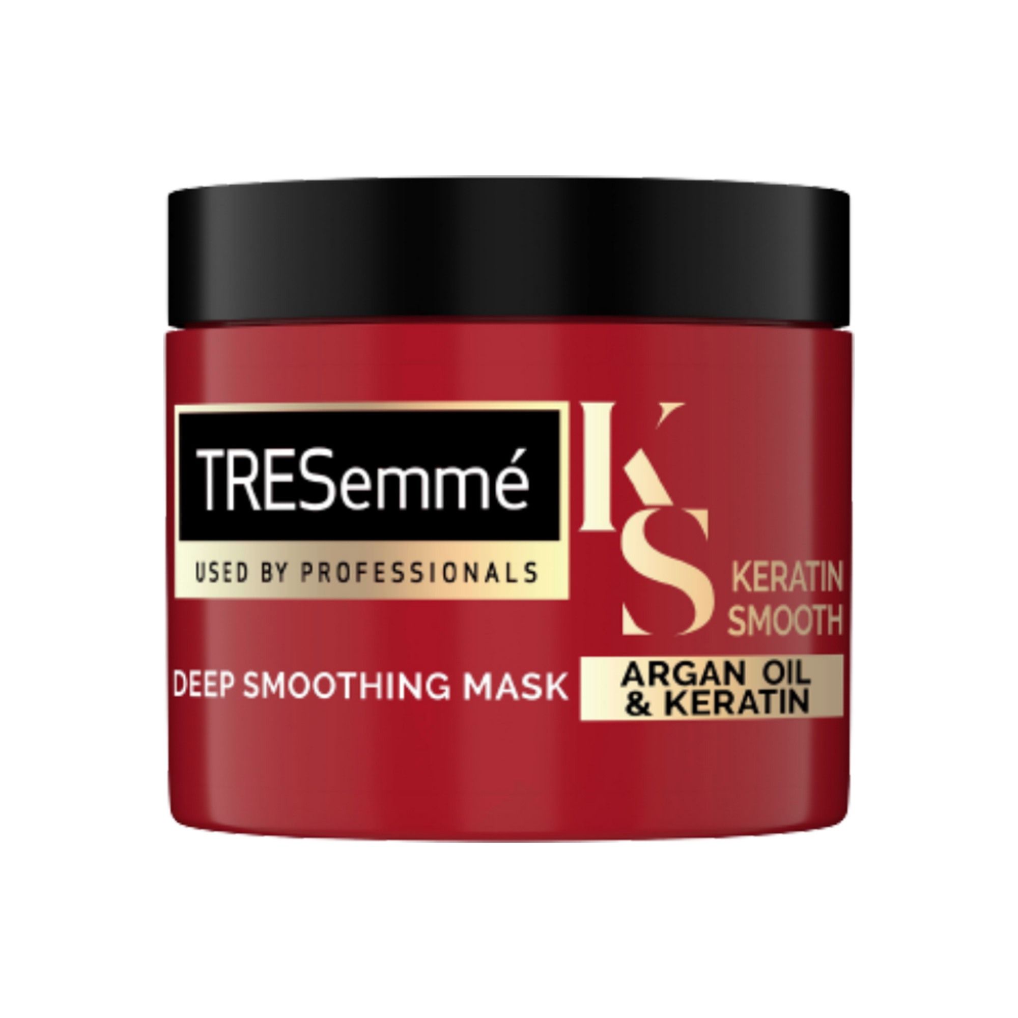 TRESemmé Keratin Smooth Deep Smoothing Mask All Things Beauty Indonesia