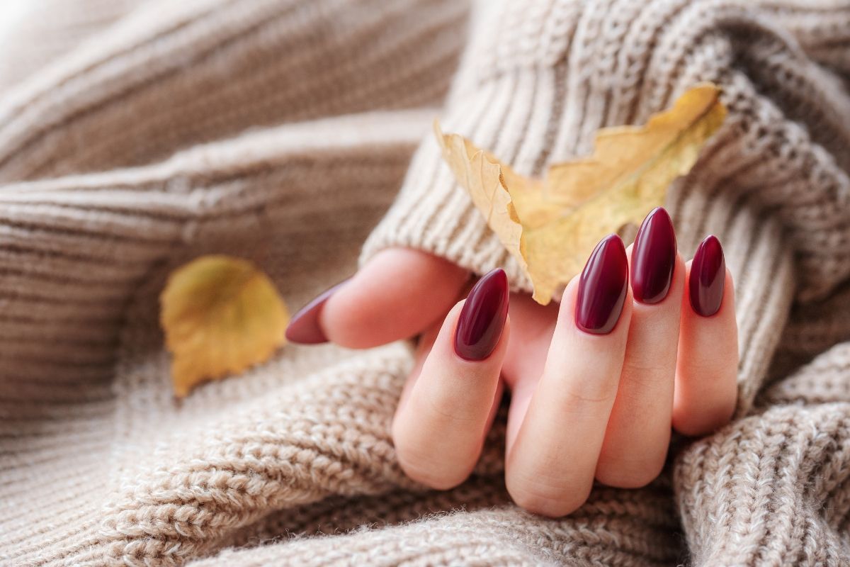Sơn móng tay gel cao cấp Hàn quốc tone màu Đỏ Very good nail chính hãng  chất sơn đậm đặc an toàn không gây hại [1 chai] - Chăm sóc móng |  TheFaceHolic.com