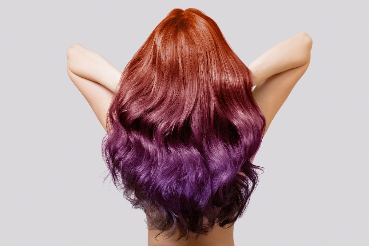 Top 20 những màu tóc không cần tẩy vẫn tôn da cực trendy