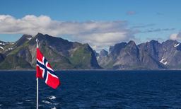 GRATULERER MED DAGEN, NORGE