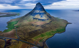Islandia, el refugio perfecto para este verano