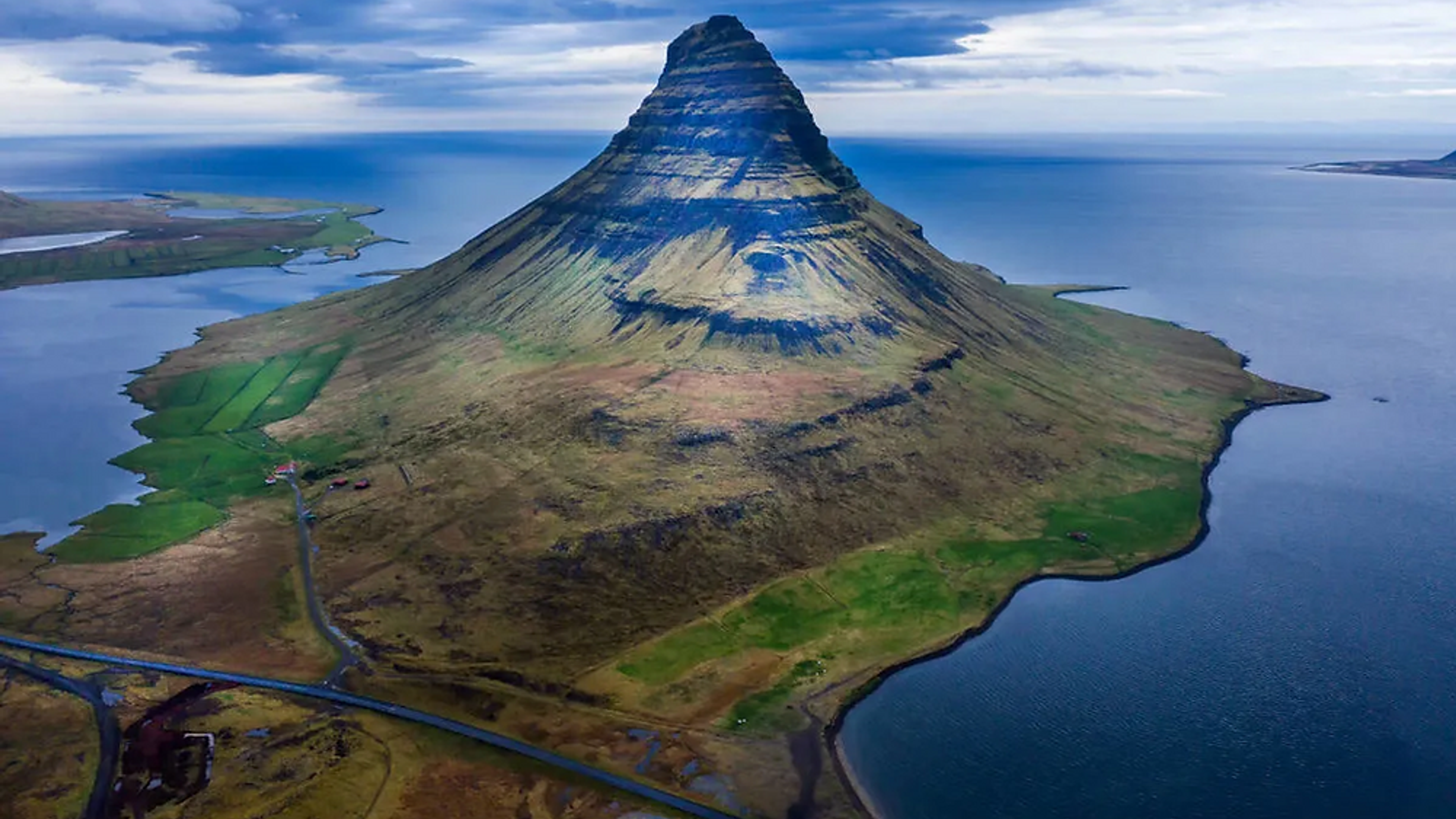Islandia, el refugio perfecto para este verano