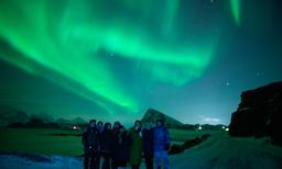 El año de la aurora
