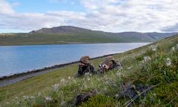 Diario de nuestro viaje a los fiordos del oeste de Islandia