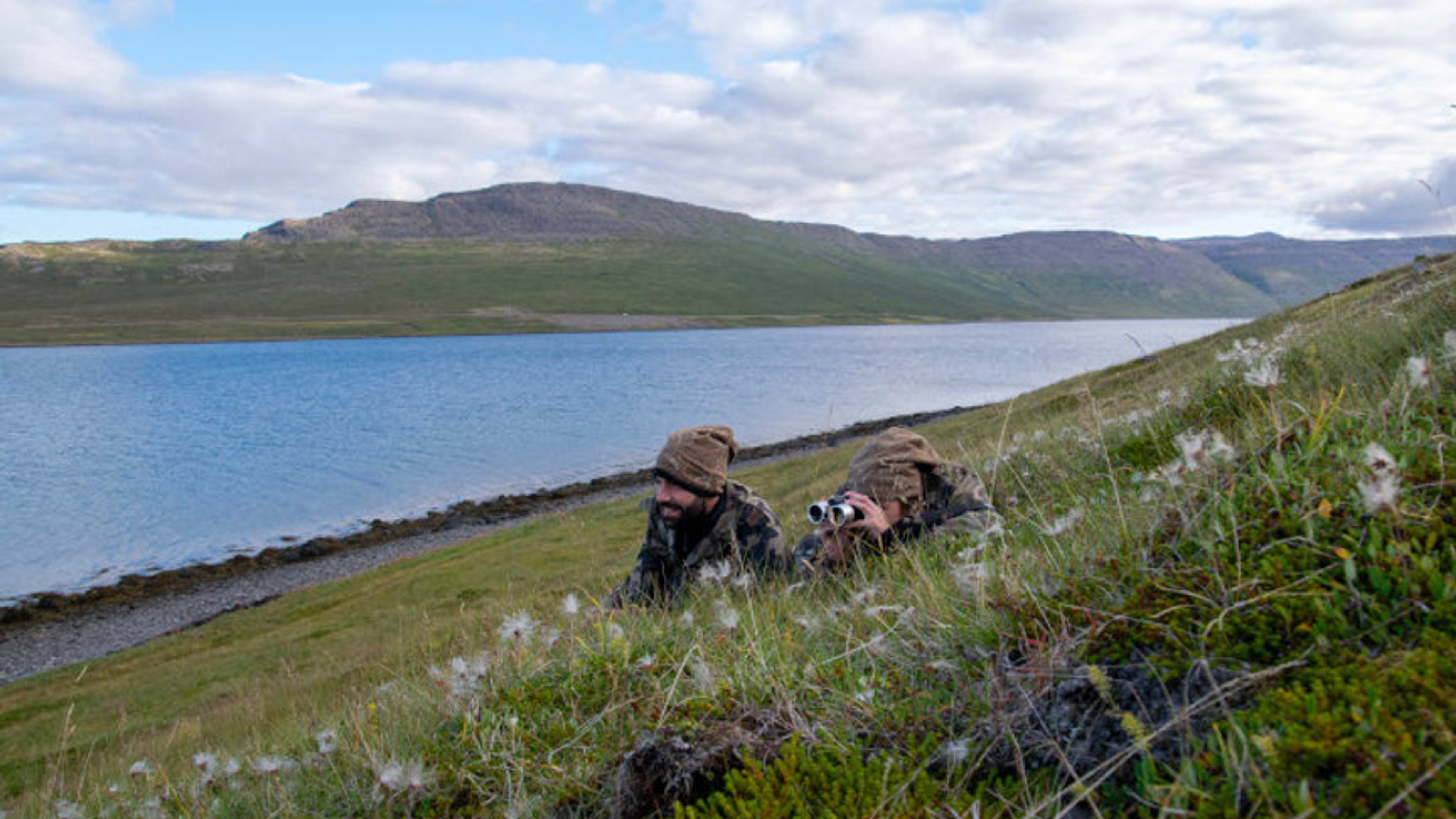 Diario de nuestro viaje a los fiordos del oeste de Islandia