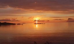 Nuevas fechas: el sol de medianoche en las Lofoten