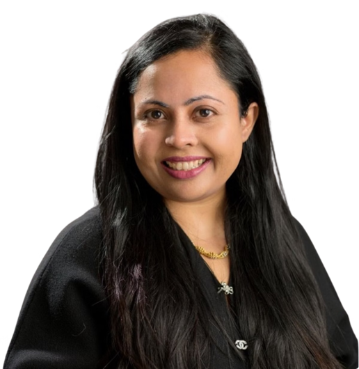 Yasmin Sarwar, Founder, Quantum Pathways