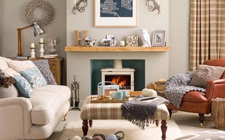 Dulwich Fires website