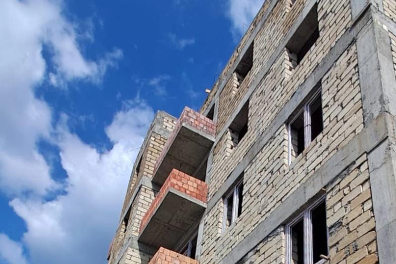 Mişar daşı hörgü və balkon konstruksiyaları
