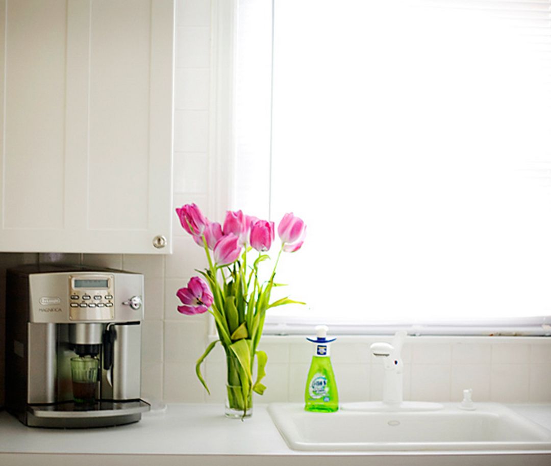 A Simple Fix for Annoying Cabinets