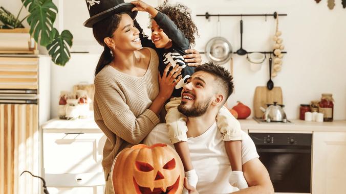 Eco-Friendly Halloween: Sustainable Practices for Apartment Living