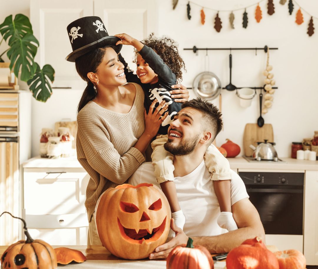 Eco-Friendly Halloween: Sustainable Practices for Apartment Living