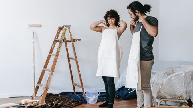 How To Make a Rental Feel Like a Forever Home
