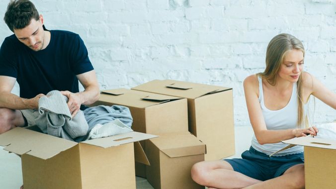 Moving out: How to make sure you get your deposit back