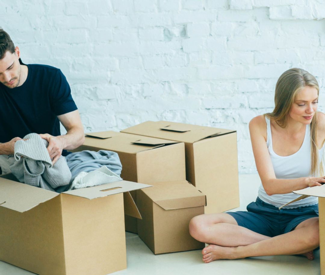 Moving out: How to make sure you get your deposit back