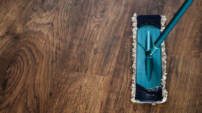 Getting Your Deposit Back: Move-out Cleaning Tips