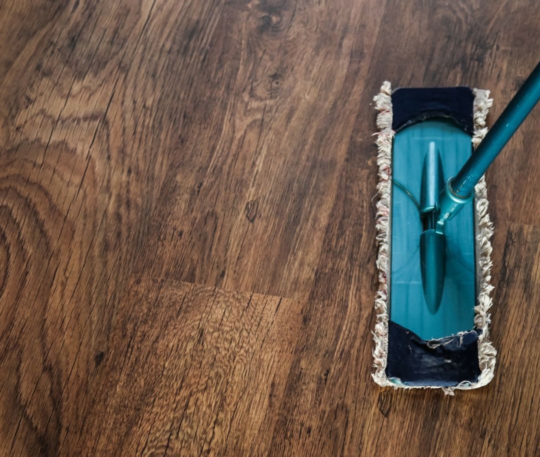 Getting Your Deposit Back: Move-out Cleaning Tips