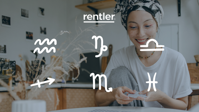 The Perfect Apartment Based on Your Zodiac Sign. Part 2