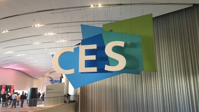 Best of CES 2016