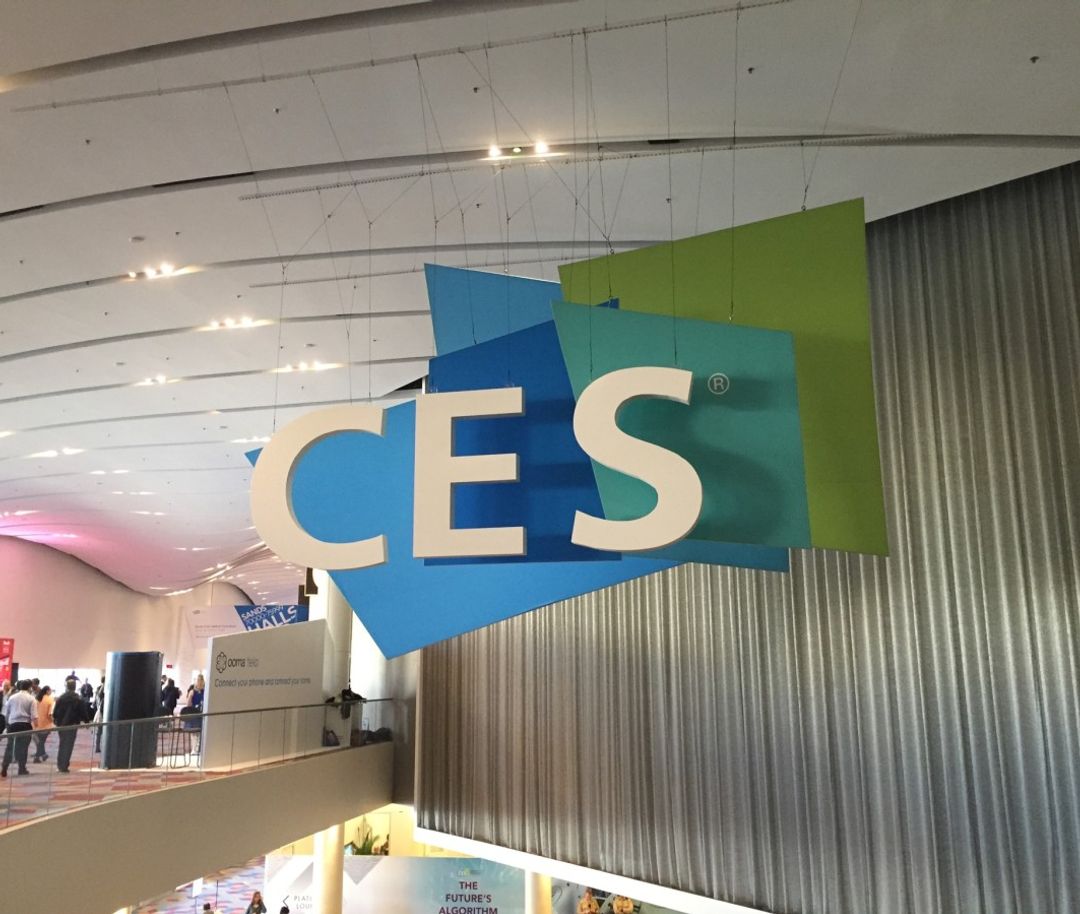 Best of CES 2016