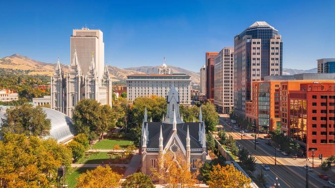 The 5 Best Neighborhoods in Salt Lake City for Renters in 2024