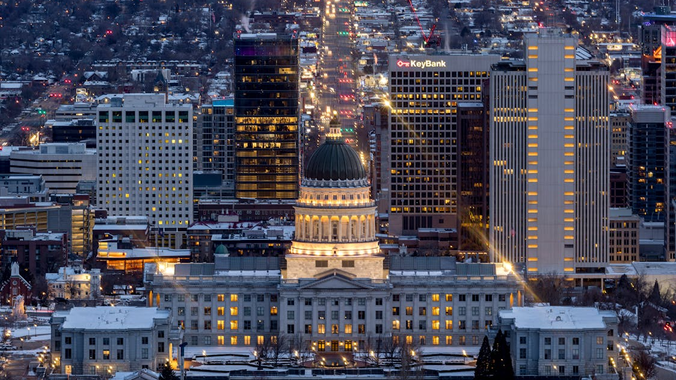 Where to Live in Salt Lake City