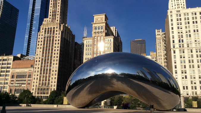 Is Chicago A Good Place To Live?