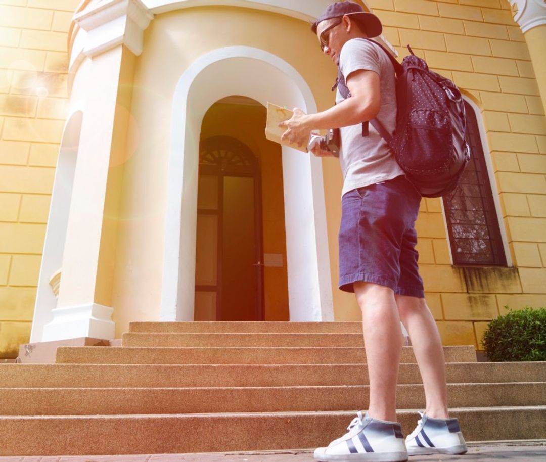 Moving from a dorm to an apartment: 5 things to leave behind